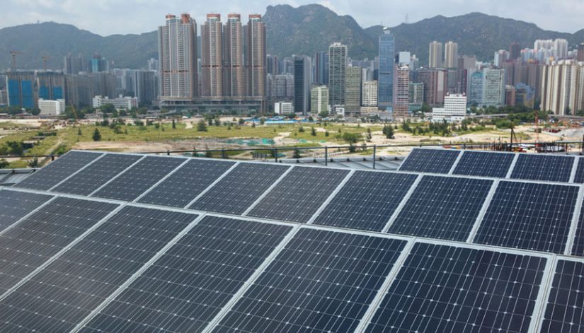Solar Surge Presents Future Opportunity Top